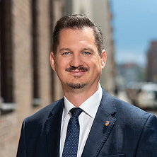 Marcus Franz